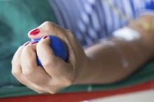 Rules for Donating Plasma