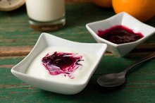 The Nutrition in Raw Kefir
