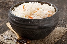 Foods to Increase Intestinal Absorption