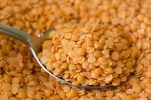 Type O Foods to Avoid