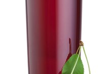 Tart Cherry Juice and Belly Fat