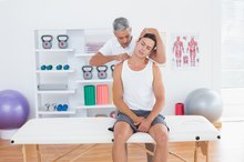 Strengthening the Ligaments of the Neck