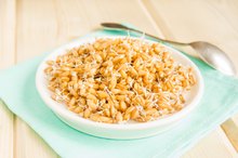 Will Wheat Germ Help With Constipation?