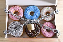 List of Yeast-Free Diet Foods