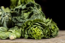 Does Chlorophyll Cleanse the Blood?