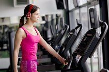 How Many Calories Do You Burn While Jogging 4.5 MPH?