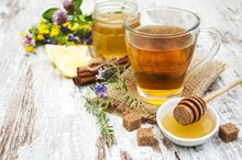 Cough Expectorant Home Remedies