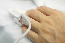 Disadvantages of Pulse Oximetry