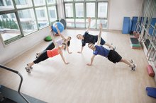 Long-Term Effects of Exercise on the Respiratory System