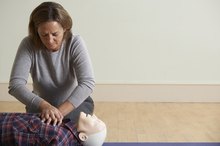 CPR Vs. Rescue Breathing