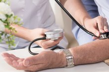 Is Too Much Vitamin K Bad for Those With High Blood Pressure?