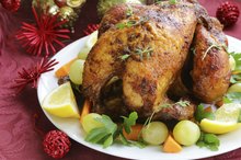 Turkey & Cholesterol