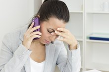 How to Stop Voice From Changing When Nervous