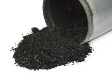 What Are the Dangers of Potassium Permanganate?