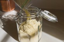 Cornstarch Vs. Flour Thickener