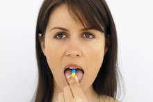 Side Effects of Women's One a Day Multivitamin