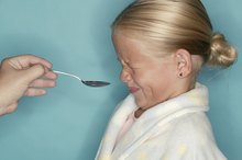 Can I Give My Daughter Castor Oil If She Is 2 Years Old?