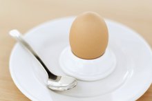 Can Eating 30 Grams of Protein Each Morning Help You Lose Weight?