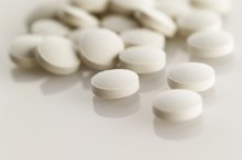 The Effects of Long-Term Usage of Prilosec