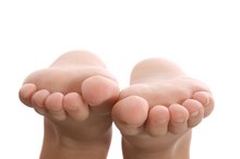How to Stretch the Foot Arch