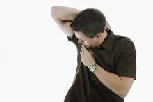 How to Fix Armpit Chafing
