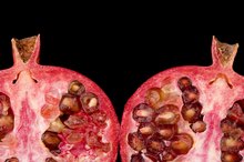 Antioxidant Comparison of Acai Vs. Pomegranate