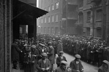 The Three Major Causes of the Great Depression