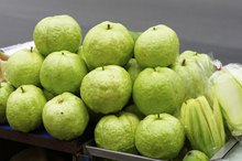How Do Guavas Affect Blood Sugar?