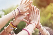 Tendonitis Symptoms in Hands