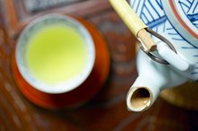 Oxalic Acid in Tea