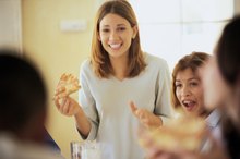 Nutrition Information for Whole Foods Pizza