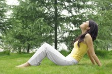 How to Calm Down When Your Pulse Is Racing