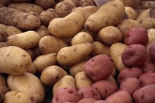 Fruits & Veggies With a High Glycemic Index