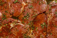 The Effects of a High Protein Diet on Metabolism