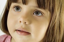Eye Growth From Childhood to Adulthood