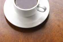 Quitting Caffeine & an Increased Pulse Rate