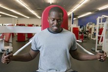 Lifting Weights & Insomnia