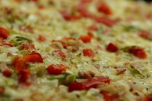 Pizza & Gallbladder Pain