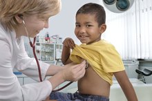 Normal Level of Cholesterol for Children