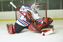 The Hockey Player's Diet
