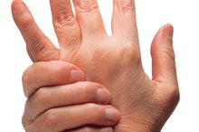 Foods That Cause Arthritis Flare-Ups