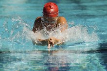 Can You Swim Wearing Contacts and Goggles?
