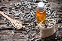 Is Sunflower Oil Hydrogenated?