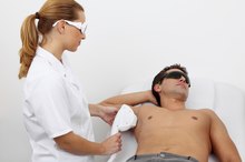 How to Stop Chest Hair Growth