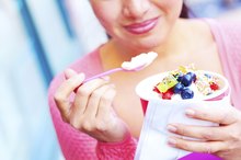 Does Activia Help With a Yeast Infection?