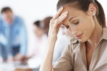 What Happens to the Brain When You Get a Headache?