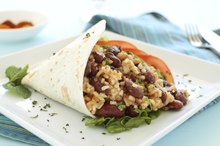Is It Healthy to Eat Beans and Rice All the Time?