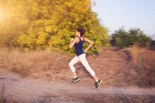 A Pulled or Stretched Achilles Tendon