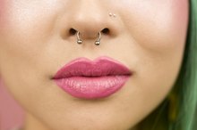 Side Effects of Piercings