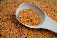 Low-Iodine, High-Protein Diet